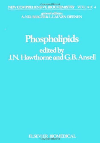 Phospholipids