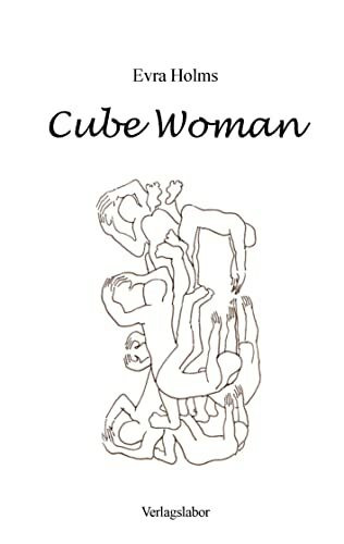 Cube Woman (Die Talentierten)