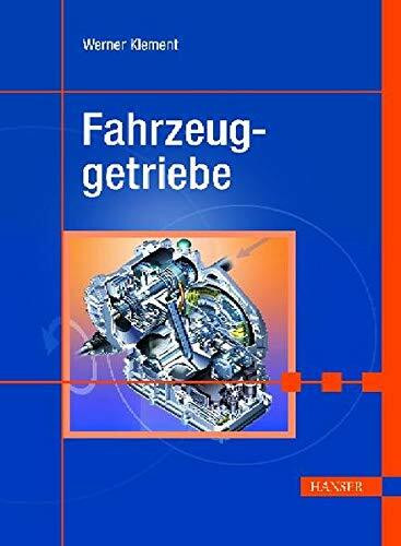 Fahrzeuggetriebe