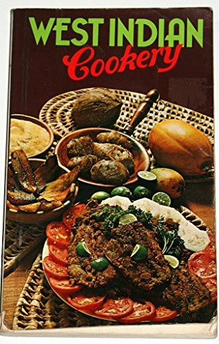 West Indian Cookery