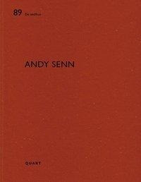 Andy Senn