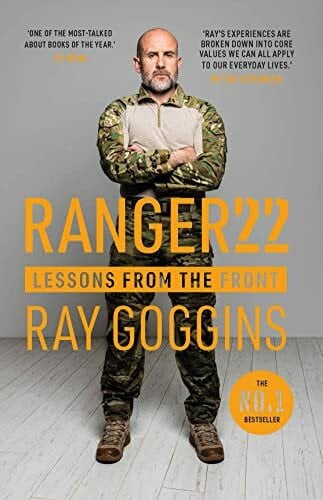 Ranger 22: Lessons from the Front