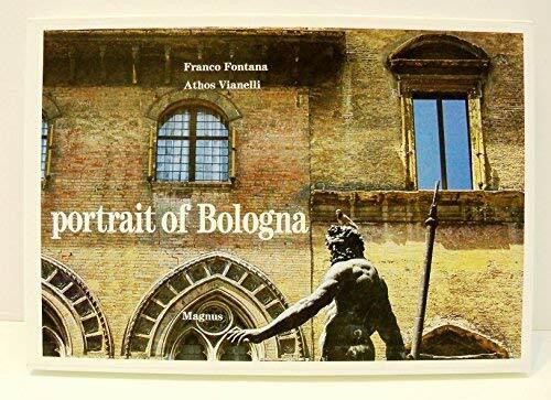 Invito a Bologna. Ediz. inglese