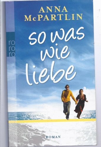 So was wie Liebe