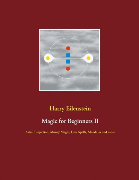 Magic for Beginners II