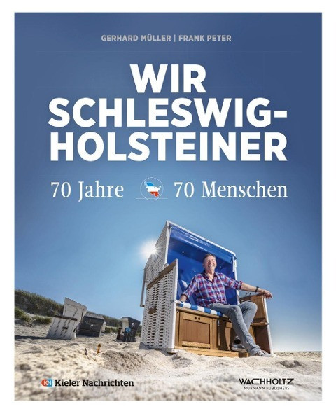 Wir Schleswig-Holsteiner