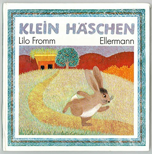 Klein Häschen: Bilderbuch