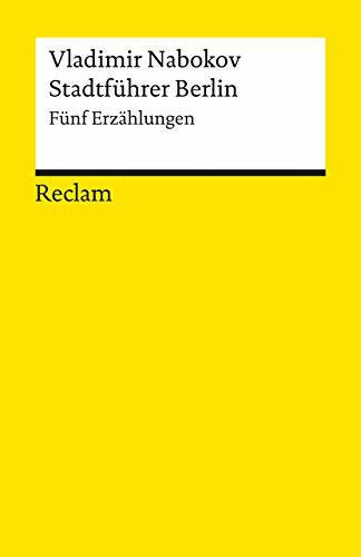 Stadtführer Berlin