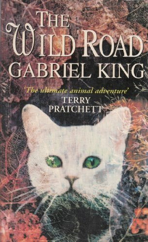 The Wild Road