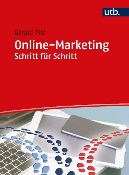 Online-Marketing Schritt für Schritt