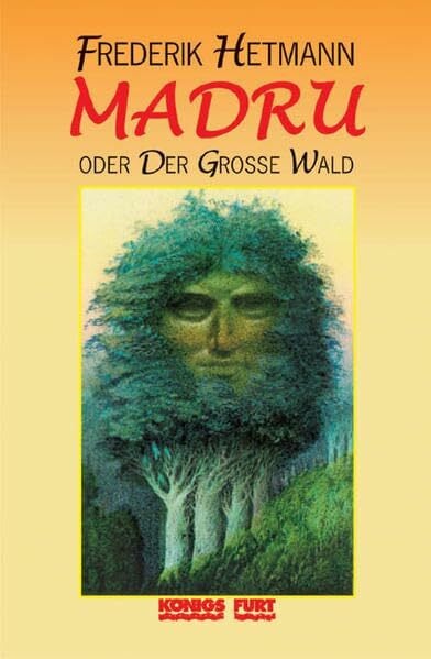 Madru: Das Märchen zum Baumtarot