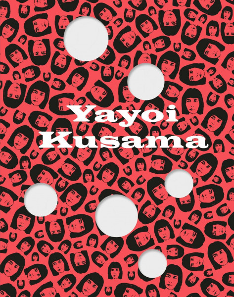 Yayoi Kusama