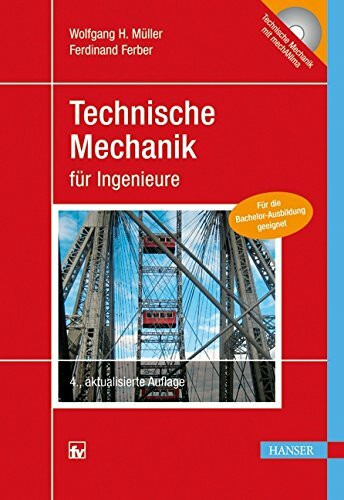 Technische Mechanik für Ingenieure