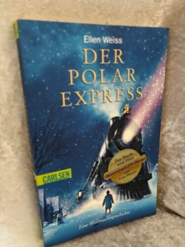 Polarexpress