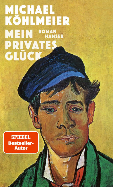 Mein privates Glück: Roman Ein Lebensbuch, der Roman einer Familie