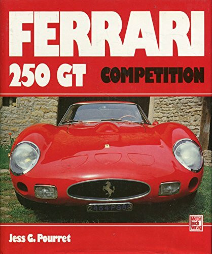 Ferrari 250 GT