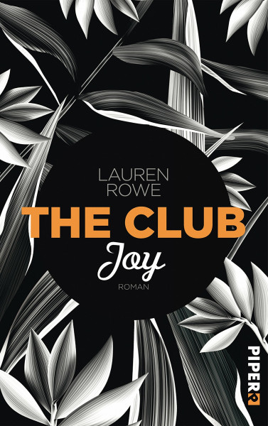 The Club – Joy: Roman