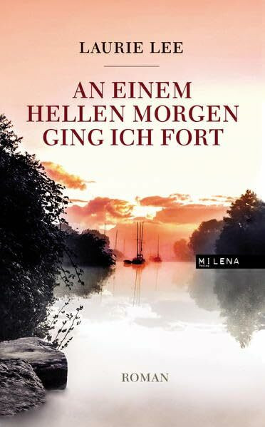 An einem hellen Morgen ging ich fort: Roman (REVISITED: Moderne Klassiker)