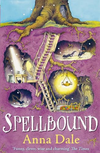 Spellbound