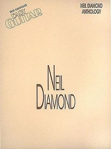 Neil Diamond Anthology
