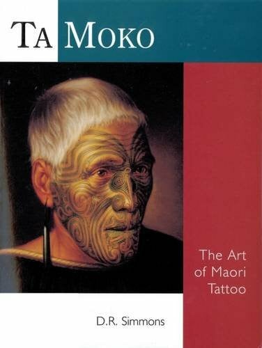 Ta Moko: The Art of Maori Tattoo
