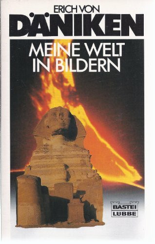 Meine Welt in Bildern (Sachbuch. Bastei Lübbe Taschenbücher)