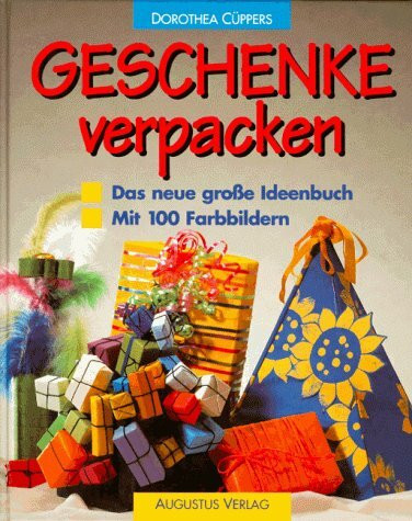 Geschenke verpacken