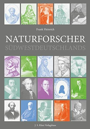 Naturforscher Südwestdeutschlands