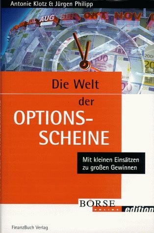 Die Welt der Optionsscheine: Mit kleinen Einsätzen zu grossen Gewinnen
