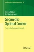 Geometric Optimal Control