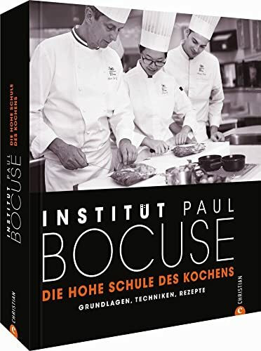 Grundlagen-Kochbuch: Die hohe Schule des Kochens. Grundlagen, Techniken, Rezepte. Es beginnt mit dem ersten Schritt: Vom Einsteiger zum Meisterkoch ... Spitzenküche.: Grundlagen, Techniken, Rezepte