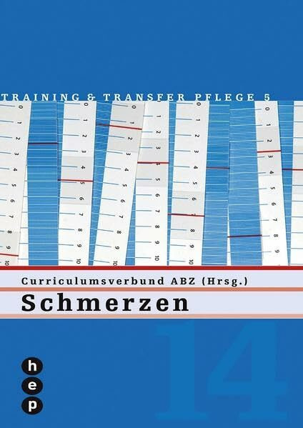 DVD «Schmerzen»: Training & Transfer Pflege 5