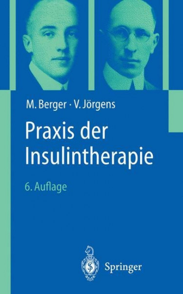 Praxis der Insulintherapie