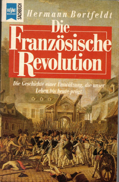 Die Französische Revolution