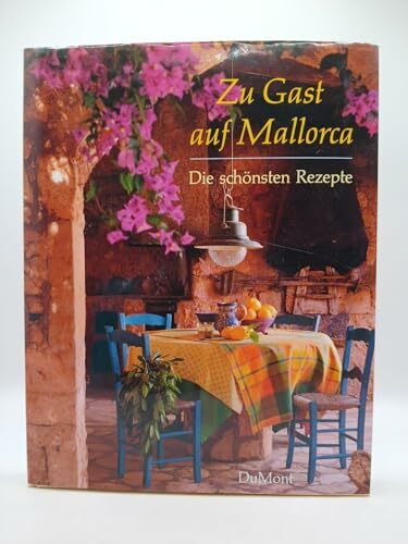 Zu Gast auf Mallorca