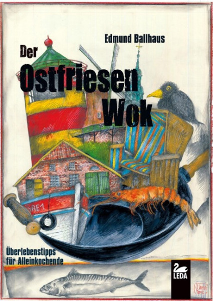 Der Ostfriesen-Wok