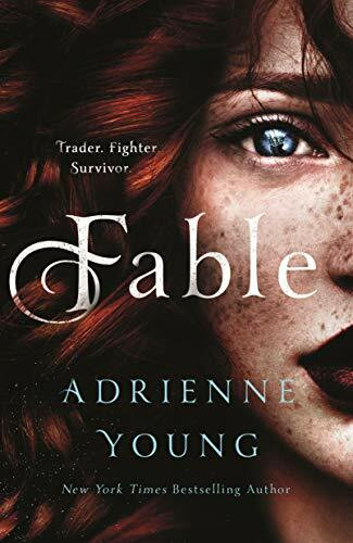 Fable (Fable, 1)