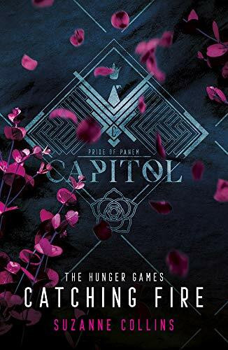 Catching Fire (The Hunger Games, Band 2)