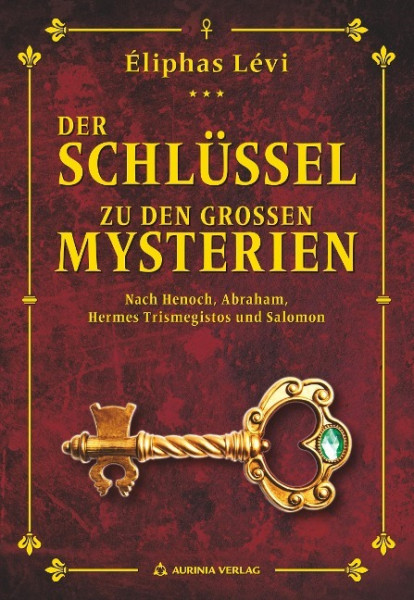 Der Schlüssel zu den großen Mysterien