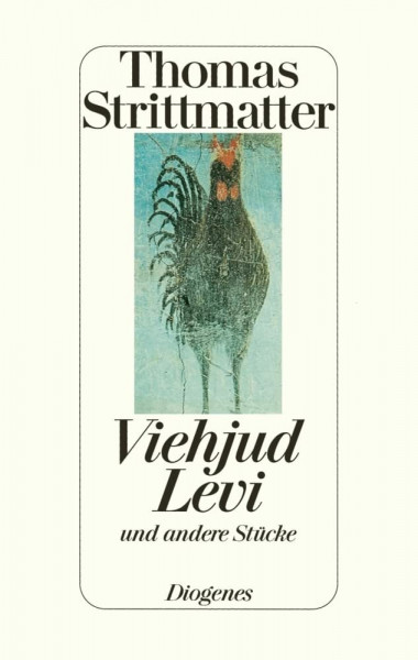 Viehjud Levi: und andere Stücke