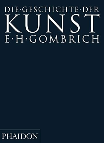 Die Geschichte der Kunst