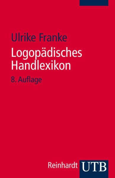 Logopädisches Handlexikon