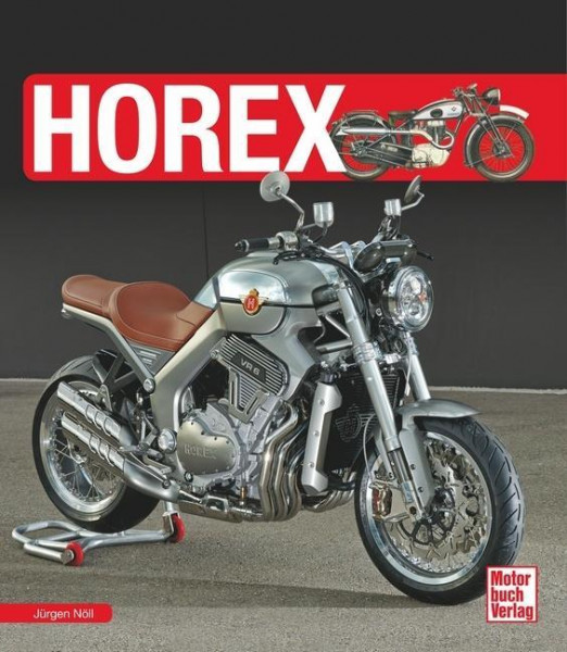 Horex