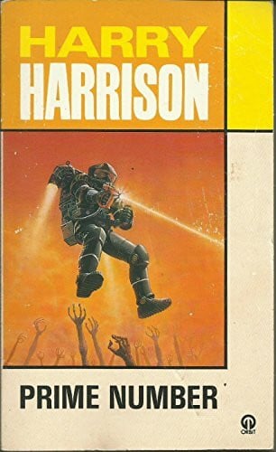 Prime Number (Sphere science fiction)