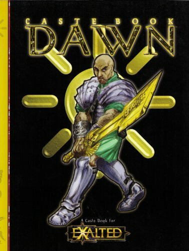 Caste Book: Dawn