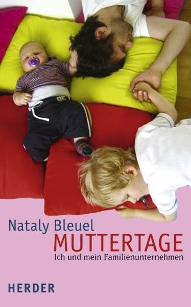 Muttertage: Ich und mein Familienunternehmen