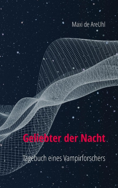 Geliebter der Nacht