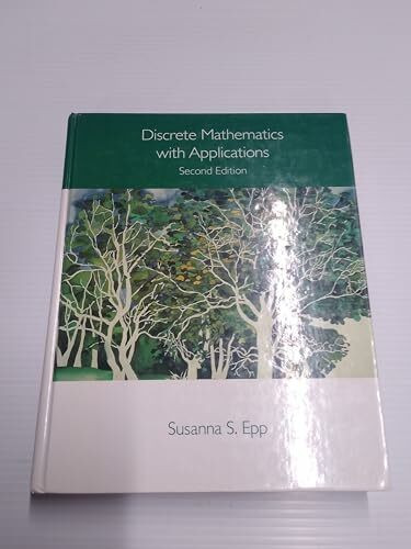 Discrete Mathematics with Applications