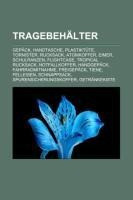 Tragebehälter