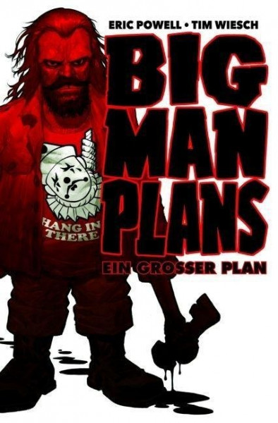 Big Man Plans - Ein großer Plan